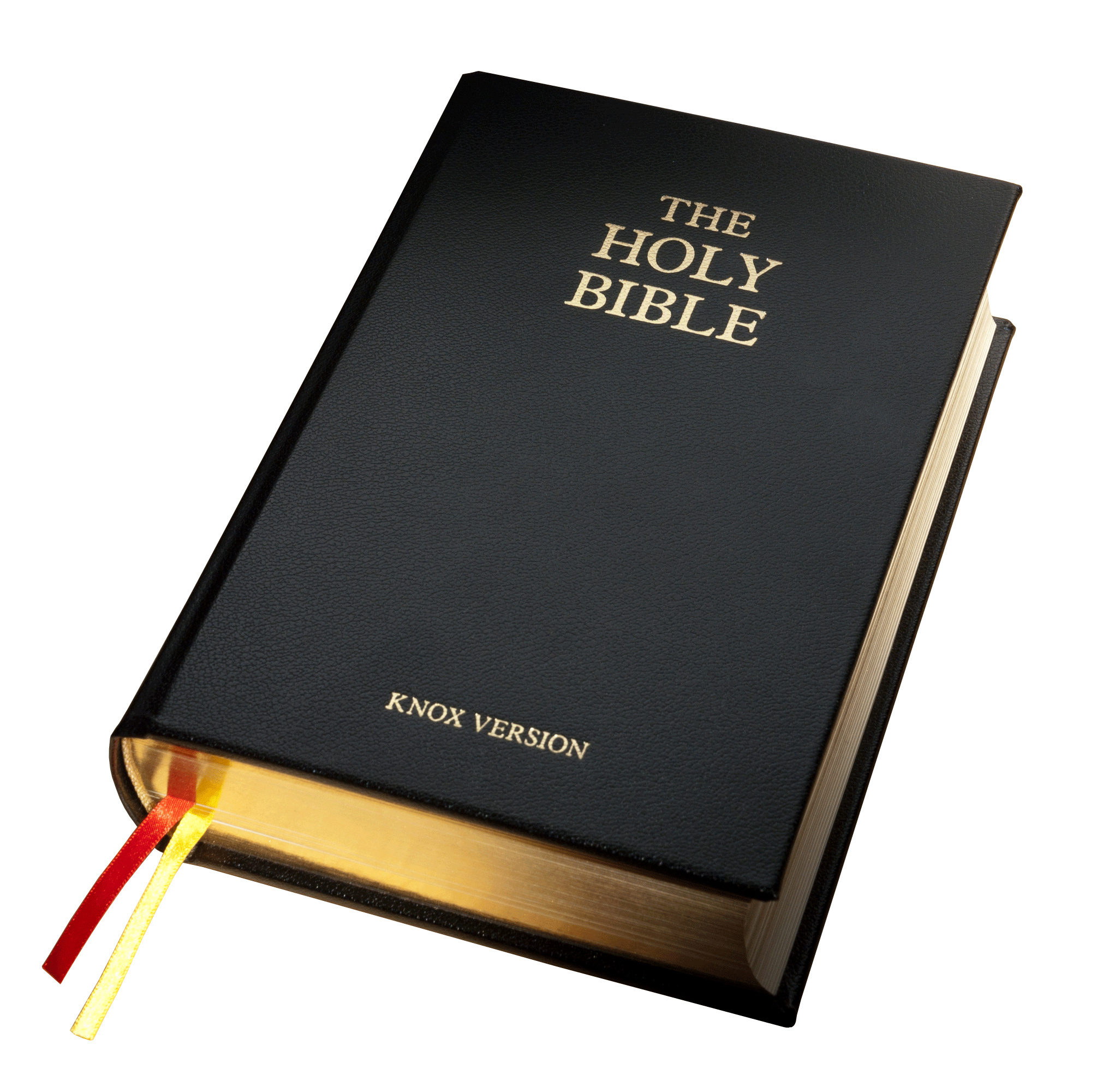 The Knox Bible edition from Baronius Press.